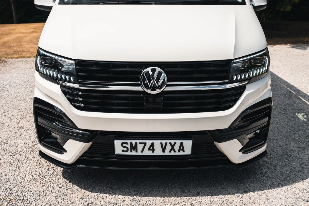 2024 Volkswagen EuroVan - Image 21 of 31