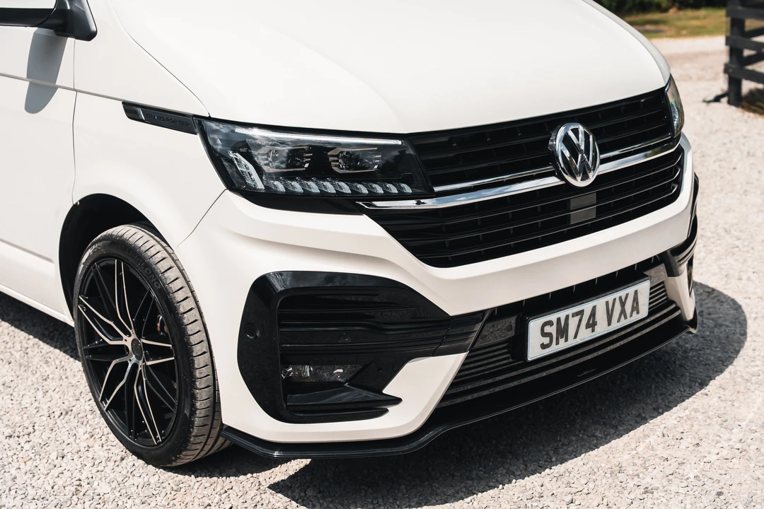 2024 Volkswagen EuroVan - Image 22 of 31