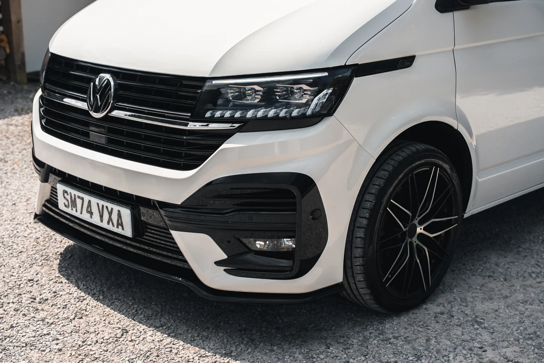2024 Volkswagen EuroVan - Image 23 of 31