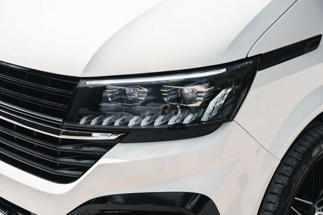 2024 Volkswagen EuroVan - Image 24 of 31