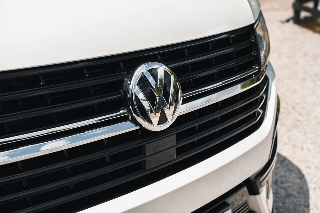 2024 Volkswagen EuroVan - Image 28 of 31