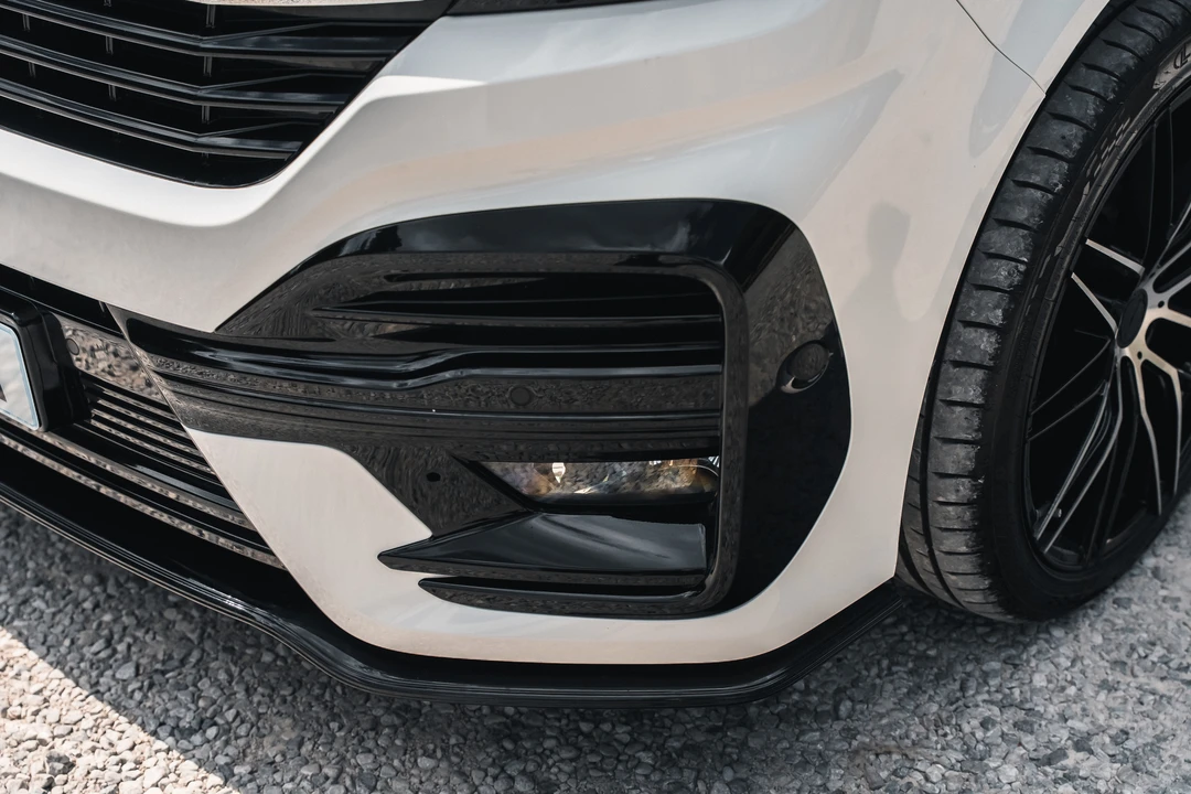 2024 Volkswagen EuroVan - Image 30 of 31