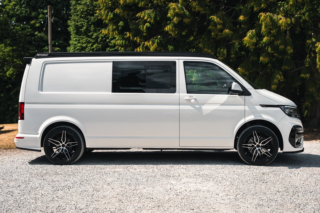 2024 Volkswagen EuroVan - Image 4 of 31