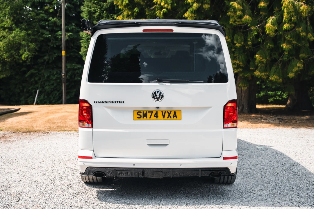 2024 Volkswagen EuroVan - Image 6 of 31
