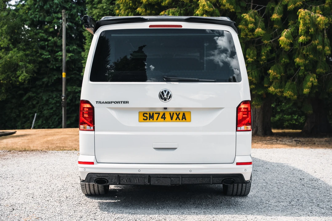 2024 Volkswagen EuroVan - Image 13 of 31