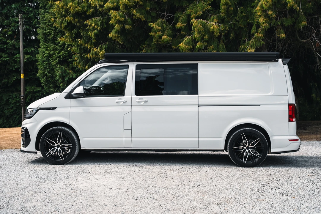 2024 Volkswagen EuroVan - Image 8 of 31