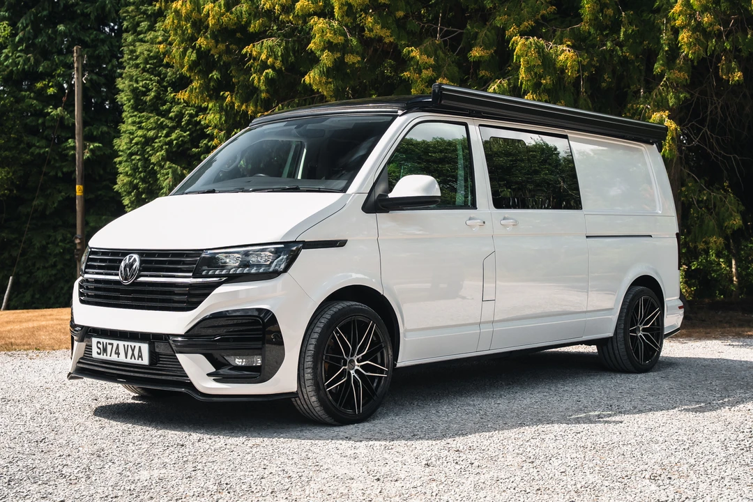 2024 Volkswagen EuroVan - Image 15 of 31