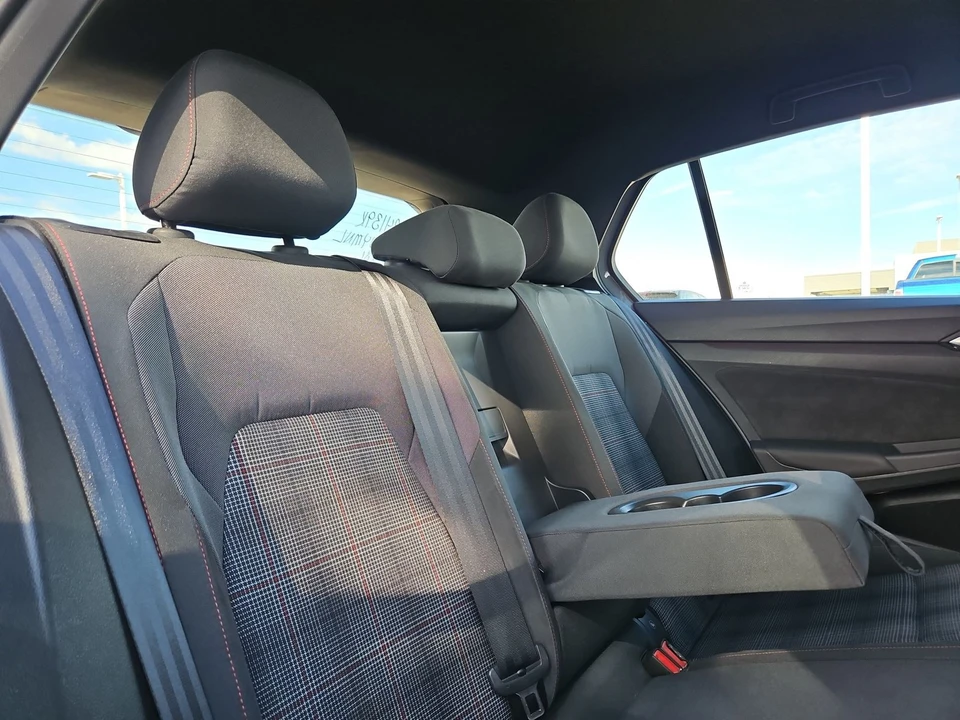 2024 Volkswagen GTI Mk8 - Image 13 of 16