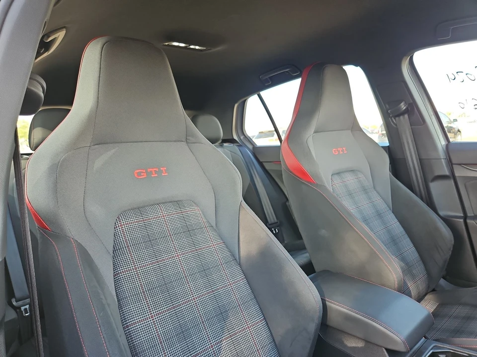 2024 Volkswagen GTI Mk8 - Image 14 of 16