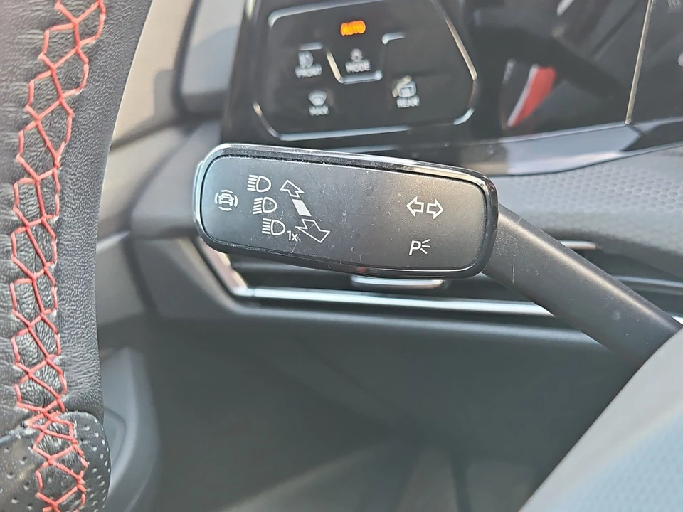 2024 Volkswagen GTI Mk8 - Image 10 of 16