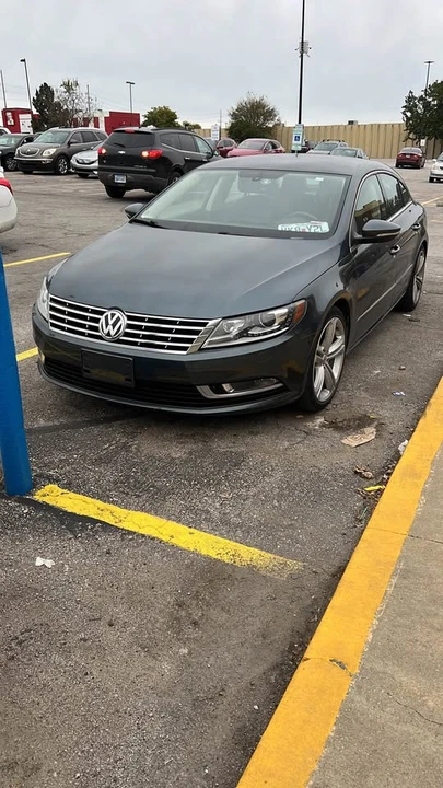 2024 Volkswagen Arteon - Image 5 of 8