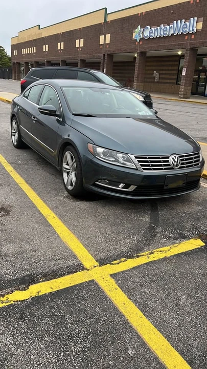 2024 Volkswagen Arteon - Image 2 of 8