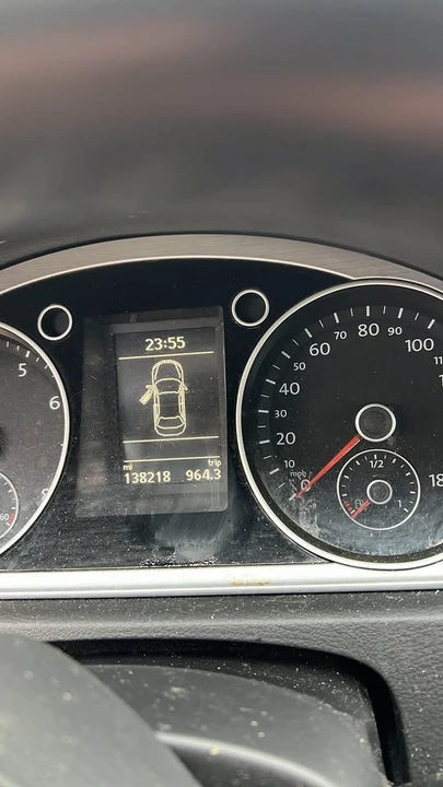 2024 Volkswagen Arteon - Image 6 of 8