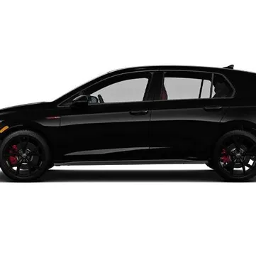 2024 Volkswagen Golf GTI