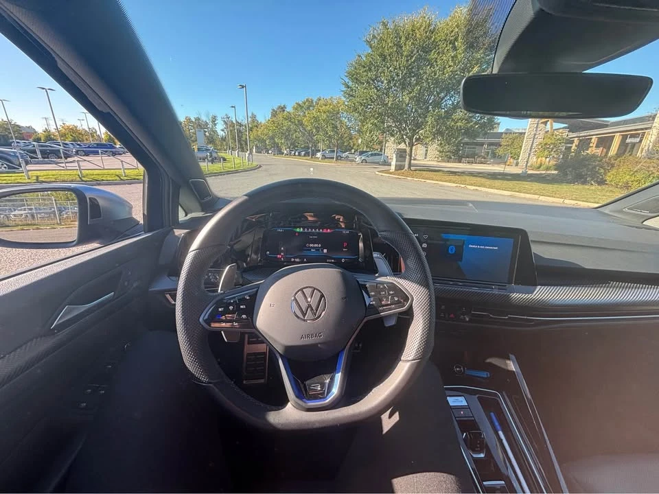 2024 Volkswagen Golf R Mk8 - Image 11 of 14