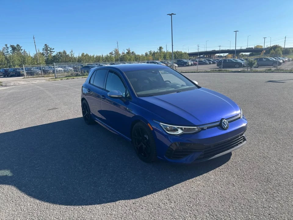 2024 Volkswagen Golf R Mk8 - Image 3 of 14