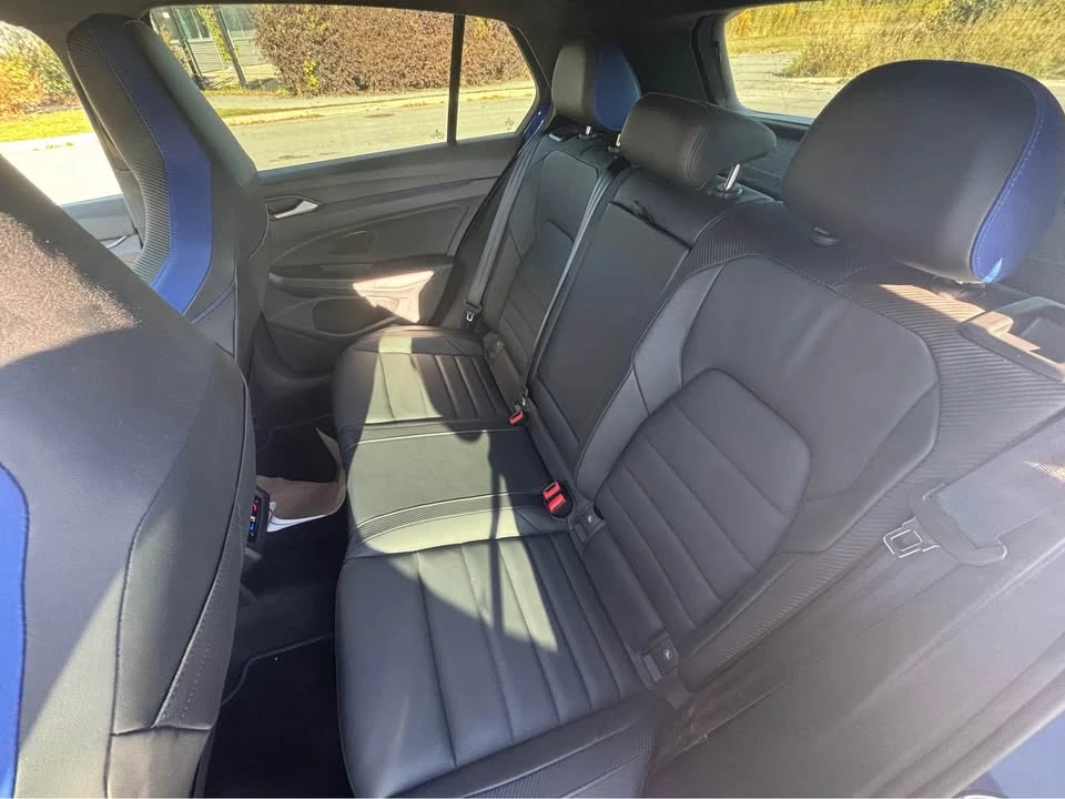 2024 Volkswagen Golf R Mk8 - Image 9 of 14