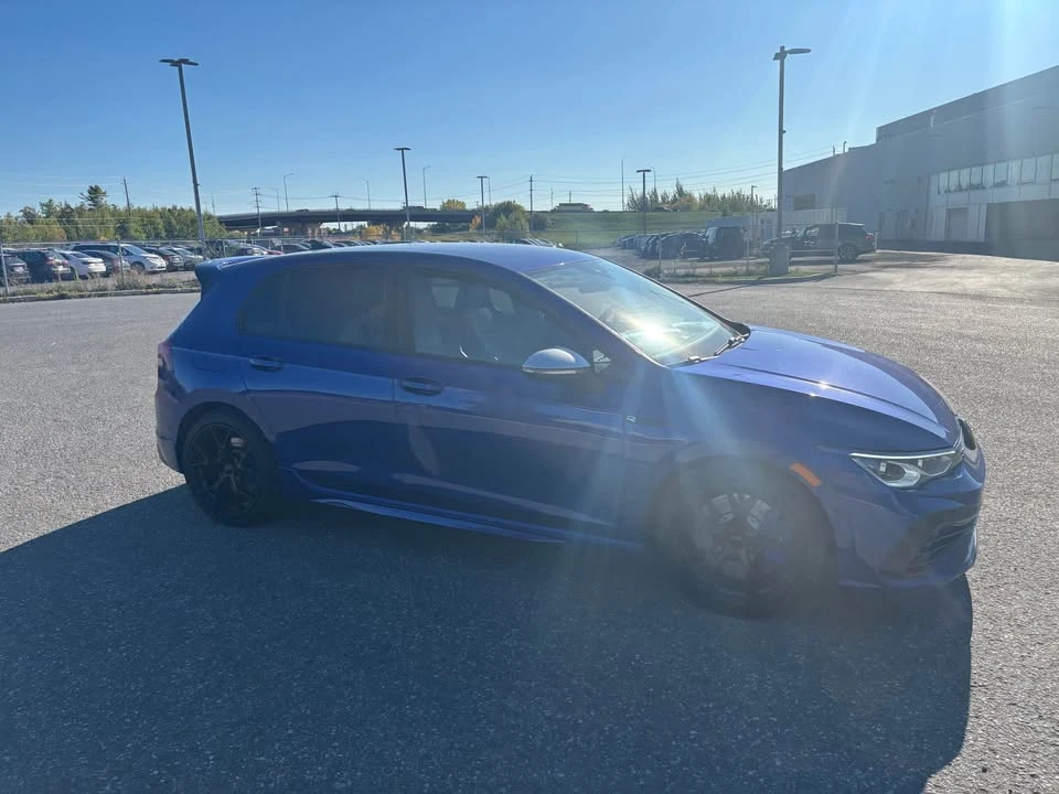 2024 Volkswagen Golf R Mk8 - Image 4 of 14