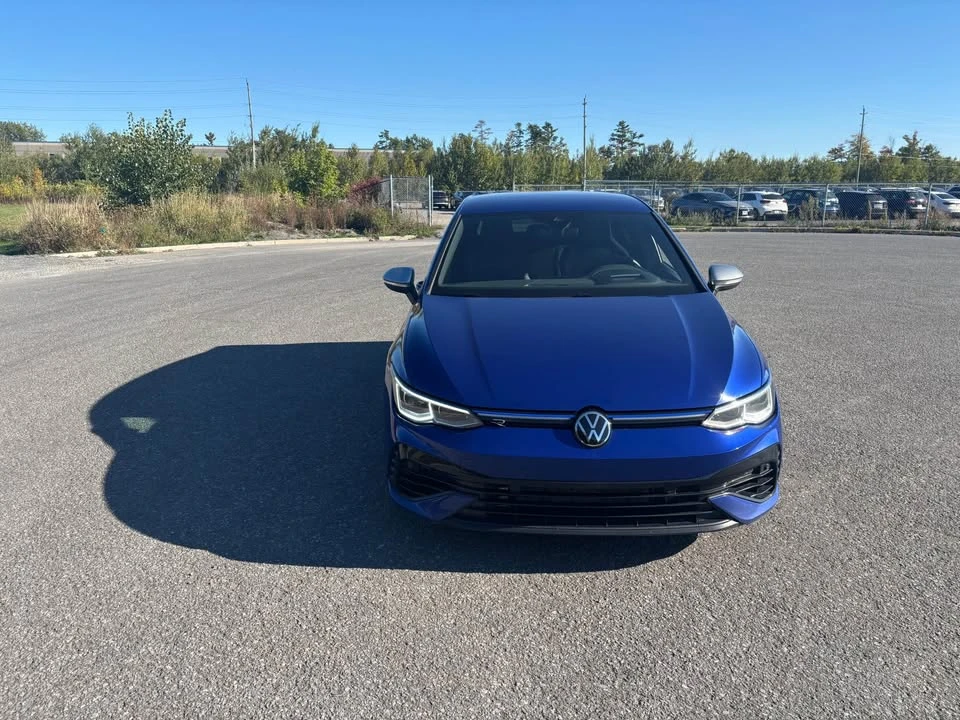 2024 Volkswagen Golf R Mk8 - Image 2 of 14