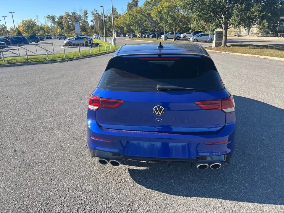 2024 Volkswagen Golf R Mk8 - Image 6 of 14