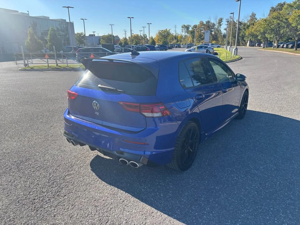 2024 Volkswagen Golf R Mk8 - Image 5 of 14