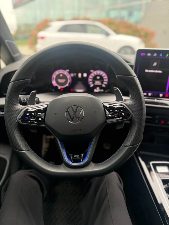 2024 Volkswagen Golf R Mk8 - Image 8 of 16
