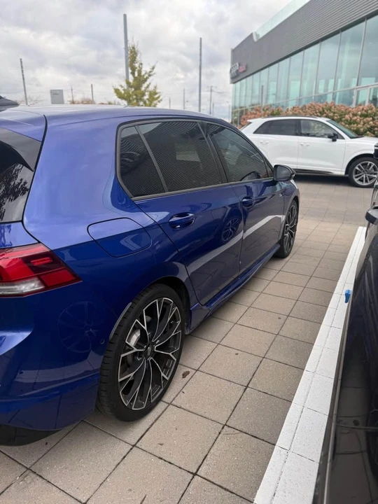 2024 Volkswagen Golf R Mk8 - Image 13 of 16
