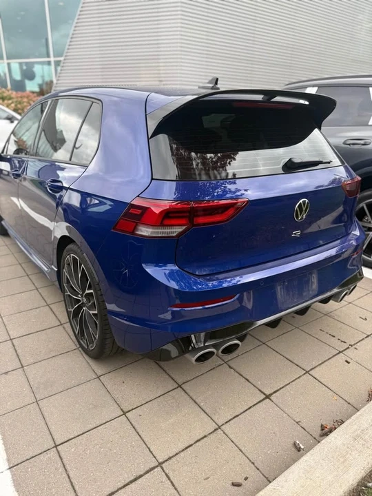 2024 Volkswagen Golf R Mk8 - Image 15 of 16