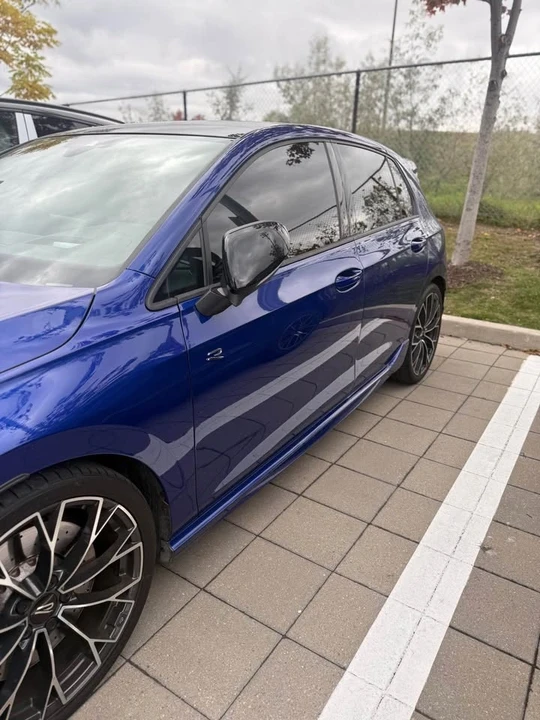 2024 Volkswagen Golf R Mk8 - Image 4 of 16