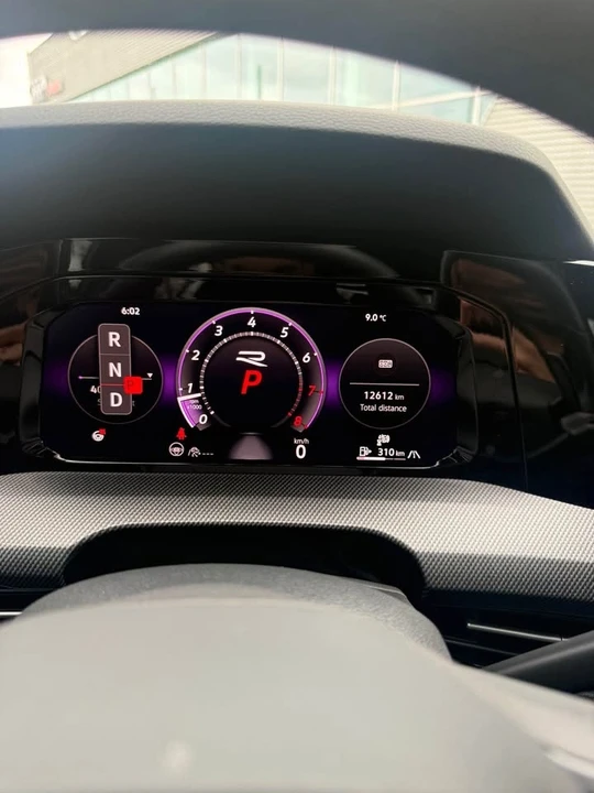 2024 Volkswagen Golf R Mk8 - Image 9 of 16