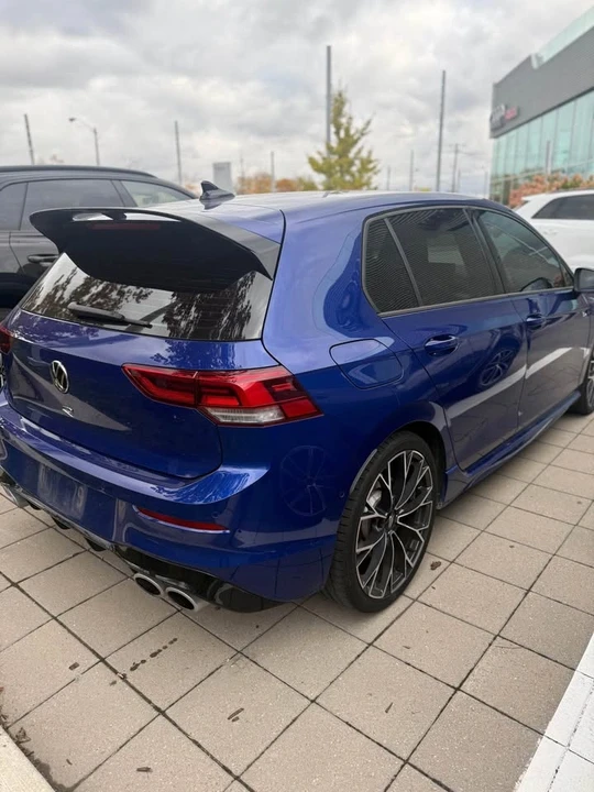 2024 Volkswagen Golf R Mk8 - Image 14 of 16