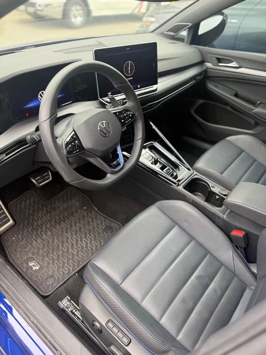 2024 Volkswagen Golf R Mk8 - Image 7 of 16