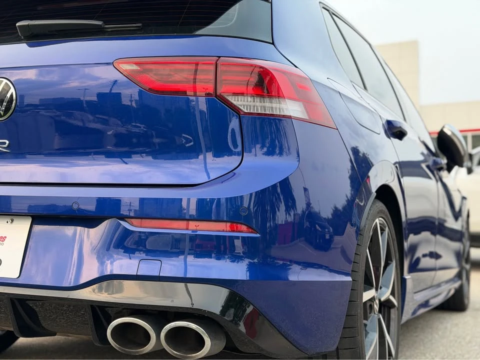2024 Volkswagen Golf R Mk8 - Image 3 of 7