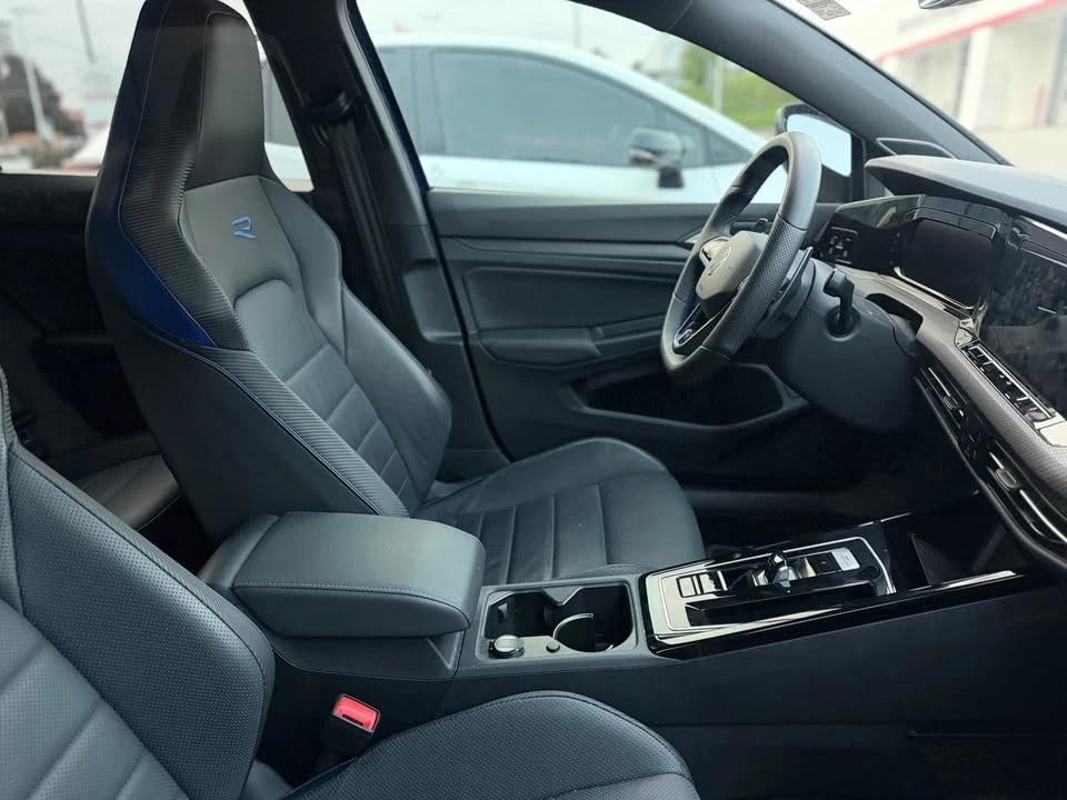 2024 Volkswagen Golf R Mk8 - Image 4 of 7