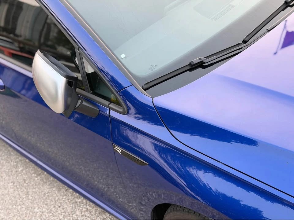2024 Volkswagen Golf R Mk8 - Image 6 of 7