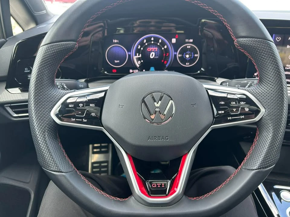 2024 Volkswagen GTI Mk8 - Image 13 of 17