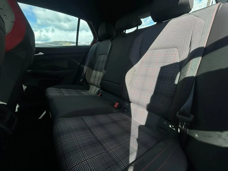 2024 Volkswagen GTI Mk8 - Image 10 of 17