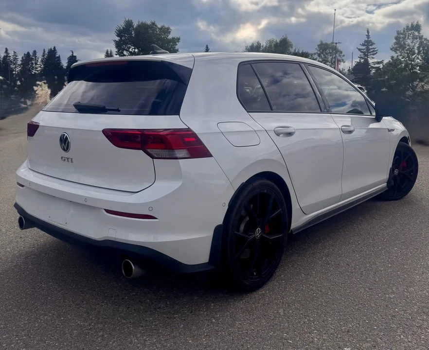2024 Volkswagen GTI Mk8 - Image 5 of 13