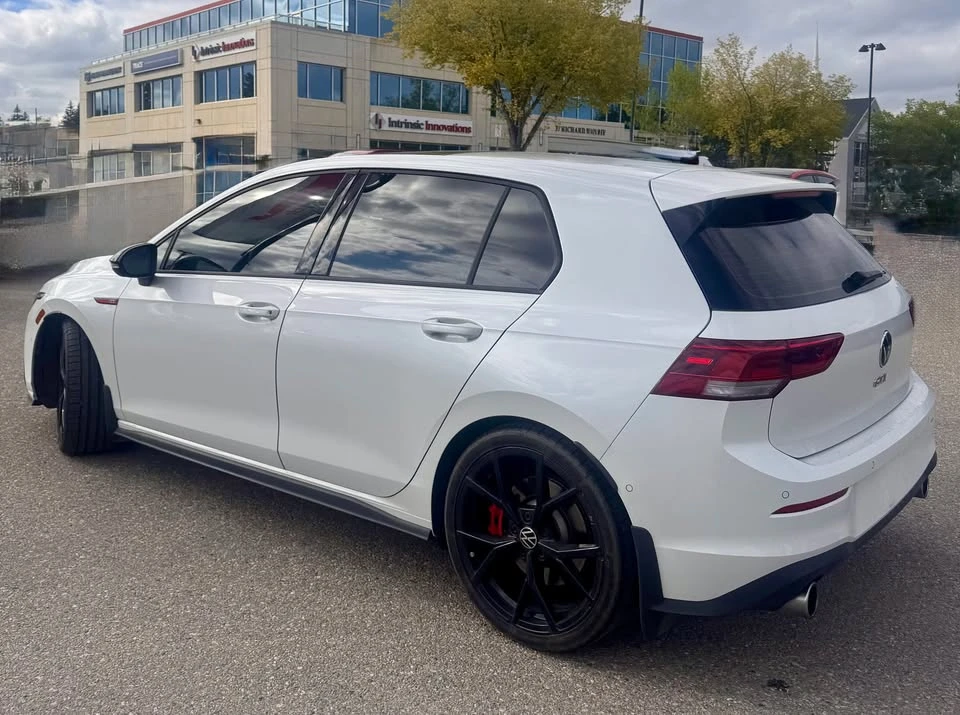 2024 Volkswagen GTI Mk8 - Image 3 of 13
