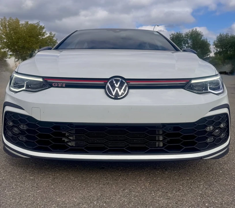 2024 Volkswagen GTI Mk8 - Image 8 of 13