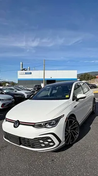 2024 Volkswagen GTI Performance