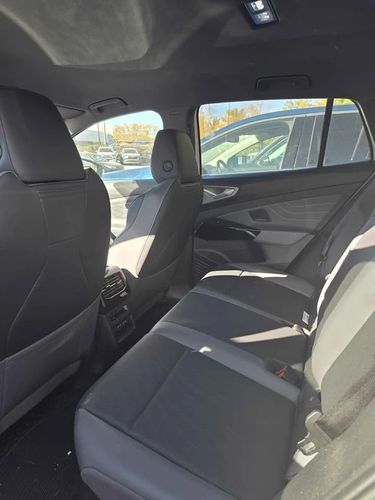 2024 Volkswagen ID.4 - Image 9 of 9