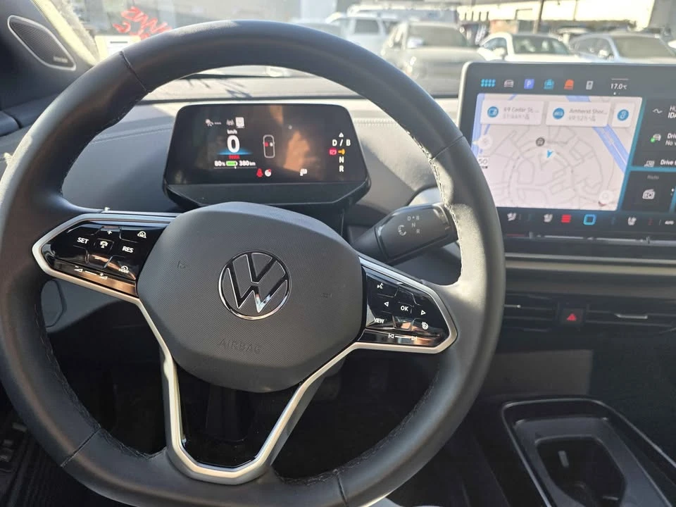 2024 Volkswagen ID.4 - Image 5 of 9