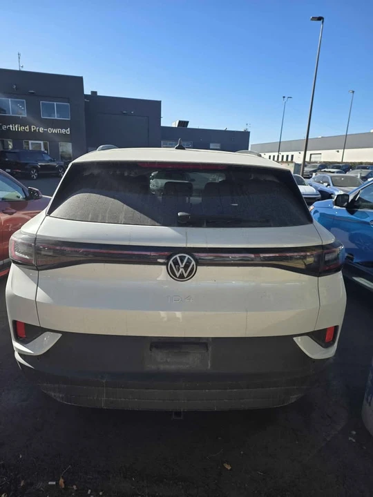 2024 Volkswagen ID.4 - Image 4 of 9