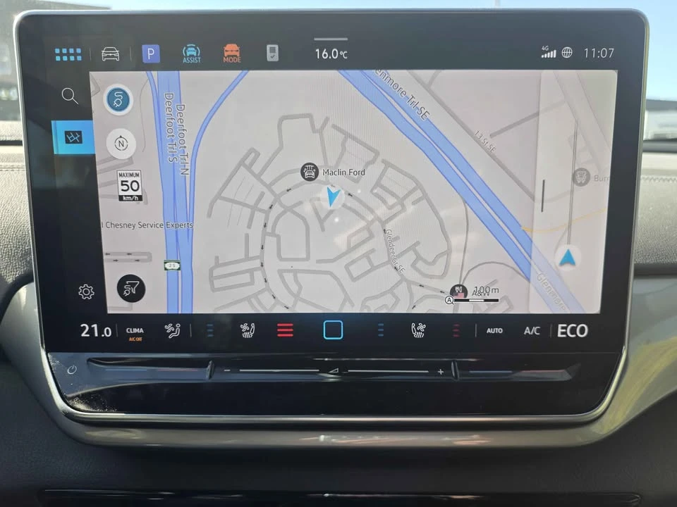 2024 Volkswagen ID.4 - Image 6 of 9