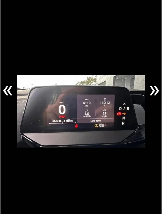2024 Volkswagen ID.4 - Image 10 of 10