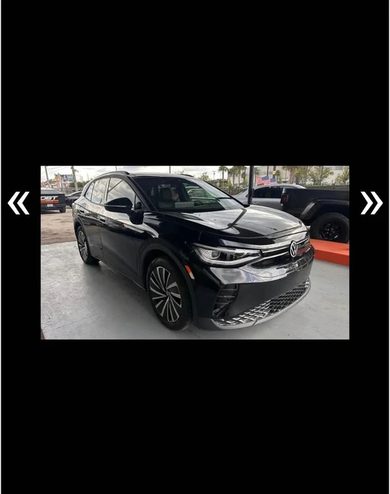 2024 Volkswagen ID.4 - Image 4 of 10