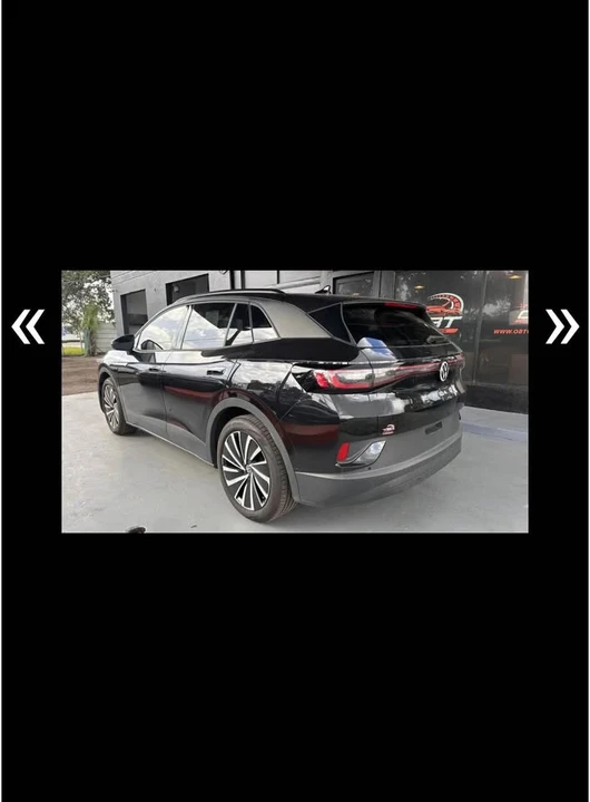 2024 Volkswagen ID.4 - Image 2 of 10