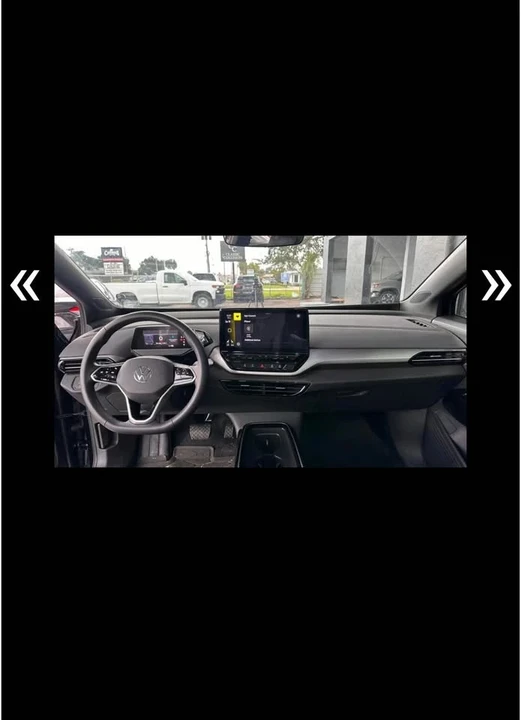 2024 Volkswagen ID.4 - Image 9 of 10