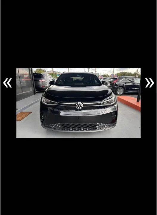 2024 Volkswagen ID.4 - Image 5 of 10